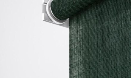 Bouroullec broers ontwerpen voor Kvadrat