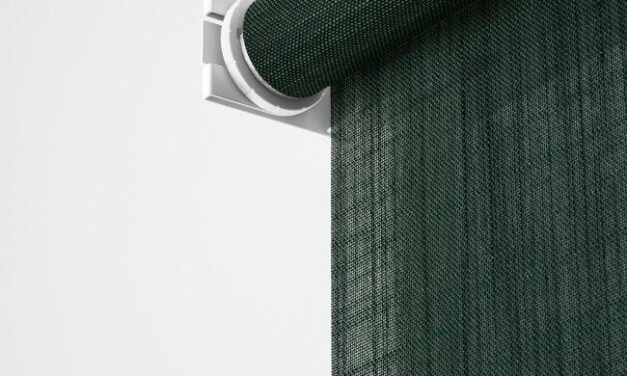Bouroullec broers ontwerpen voor Kvadrat