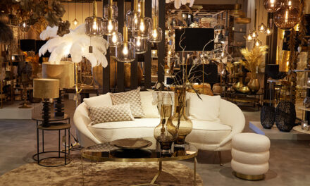 Present Time: pop-up event in Noordwijk