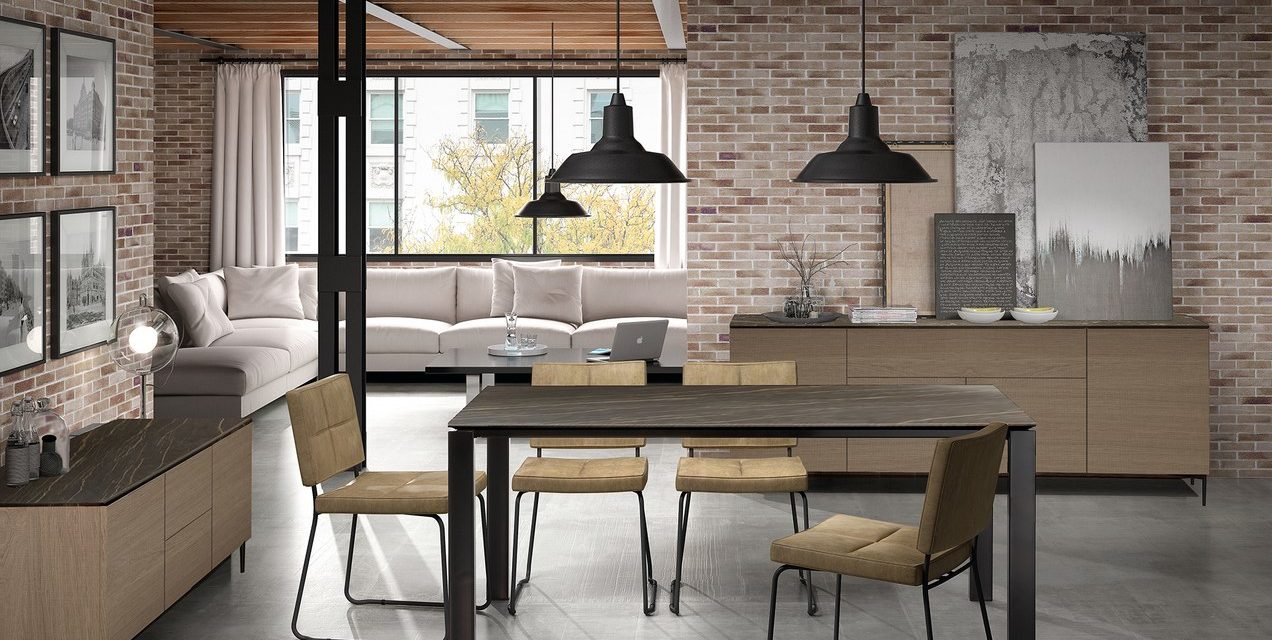 City Line collectie van FBM is in beweging