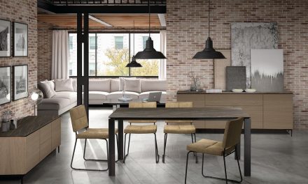 City Line collectie van FBM is in beweging