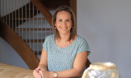 Steffie van der Velde aangesteld als nieuwe marketingmanager Luxaflex Nederland