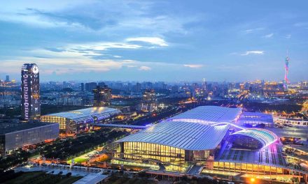CIFF Guangzhou schuift op naar juli