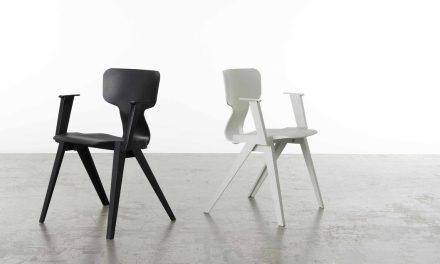 Circuform tijdens Design District