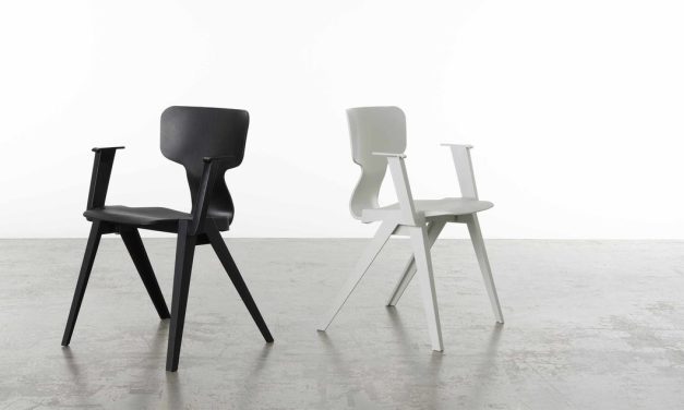 Circuform tijdens Design District