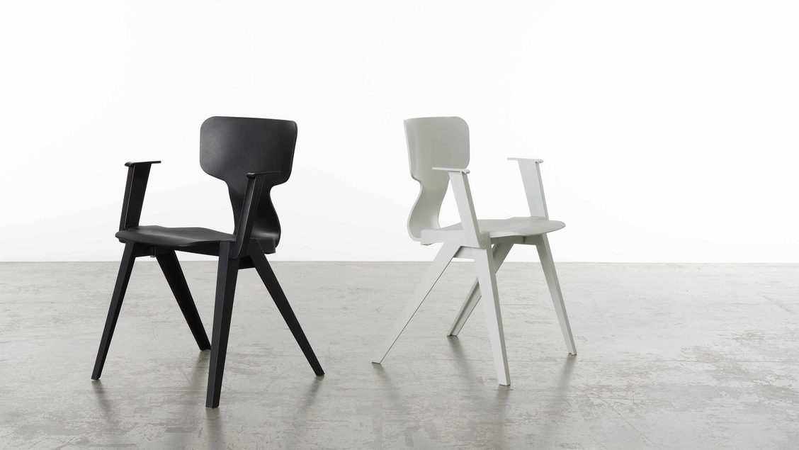 Circuform tijdens Design District