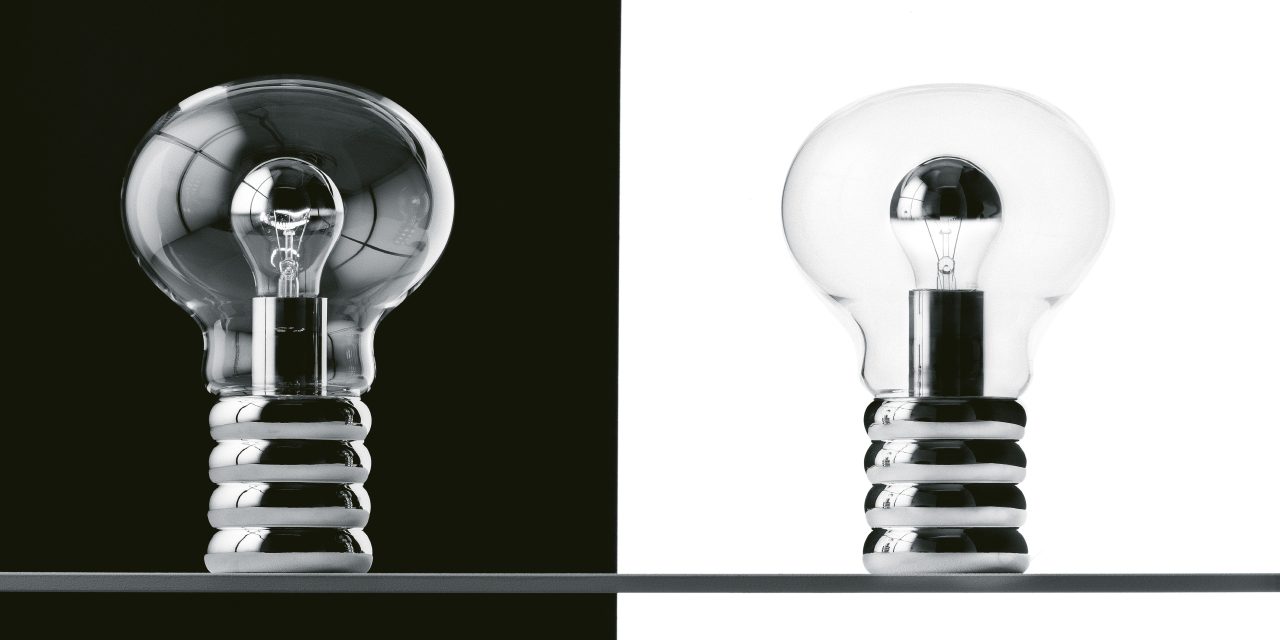 Ingo Maurer vanaf nu bij Foscarini