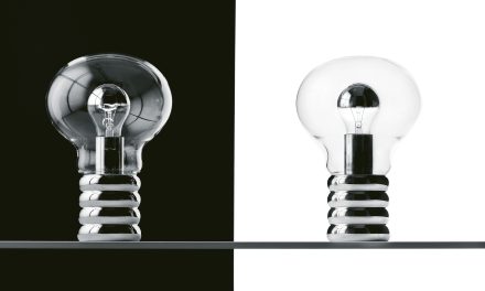 Ingo Maurer vanaf nu bij Foscarini