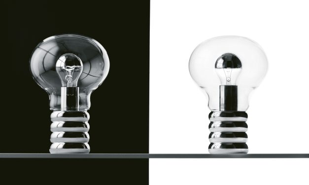 Ingo Maurer vanaf nu bij Foscarini