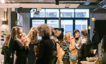 Nidum en BNS Crisp bundelen hun krachten voor derde editie Festival Interieur