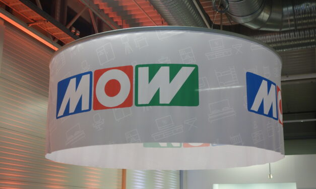 M.O.W. 2022 komt in zicht