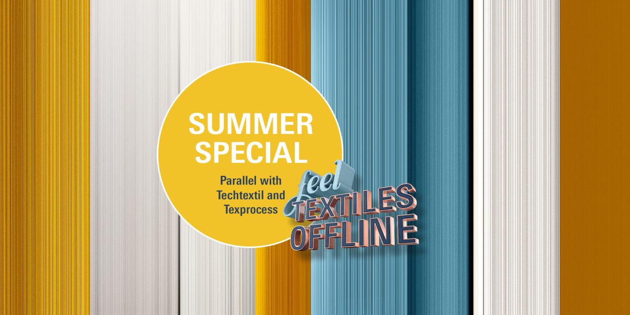 Nederlandse deelnemers aan de Summer Special in Frankfurt