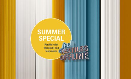 Nederlandse deelnemers aan de Summer Special in Frankfurt