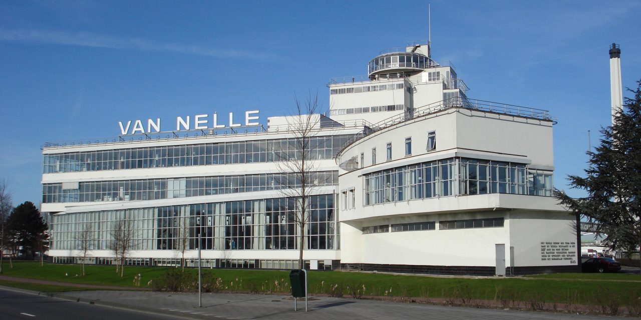 Lezingen tijdens Design District 2022