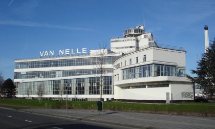 Lezingen tijdens Design District 2022