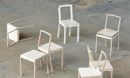 Certosa Initiative tijdens Milan Design Week