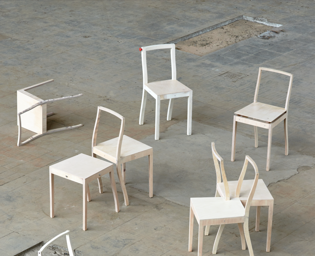 Certosa Initiative tijdens Milan Design Week