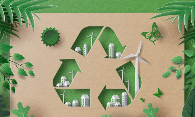 Dutch Green Building Council (DGBC) organiseert de twaalfde Dutch Green Building Week
