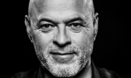 Stefan Hutten nieuwe Head of Region Easyfairs Nederland