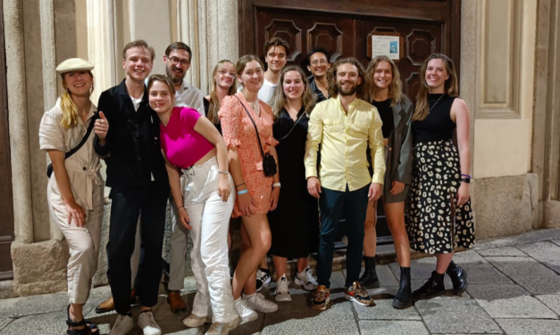 Hout- en Meubileringscollege: ‘Masterly Milaan was een groot succes!’