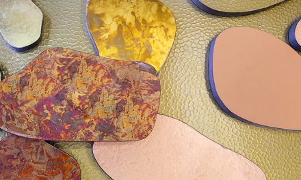 Cocreatie Blok Plaatmateriaal met vakschool HMC