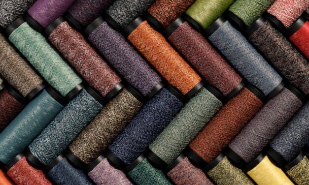 Beaulieu Fibres presenteert circulair garen tijdens Techtextil 2022