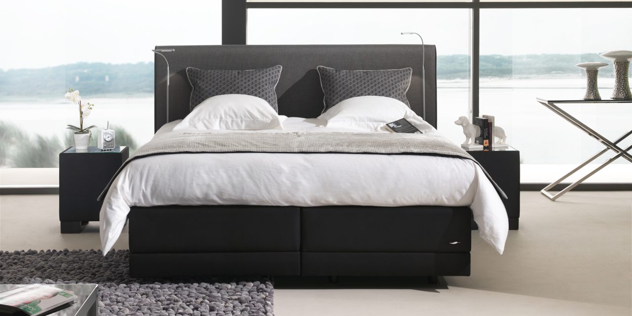 LS Bedding overgenomen door Waterland Bedding Group