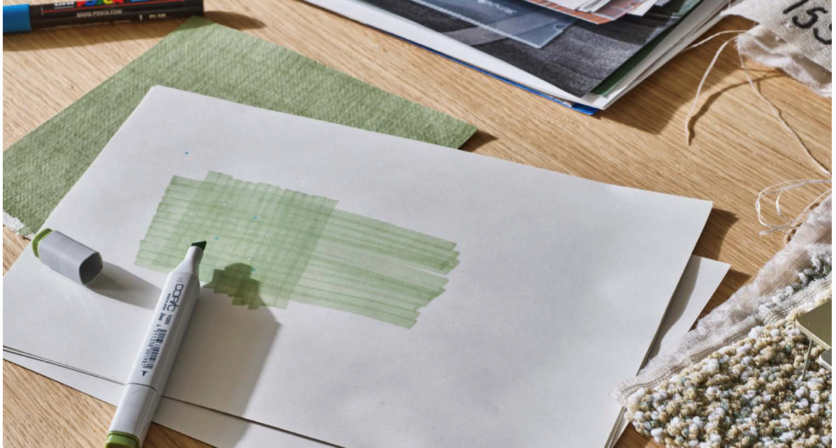 BN Walls lanceert behangcollectie in samenwerking met designer Stefan Scholten