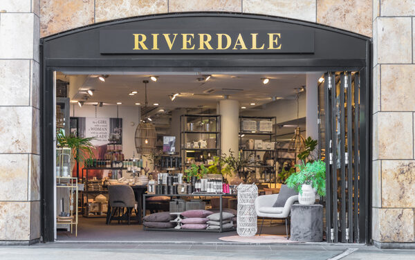 Riverdale failliet verklaard