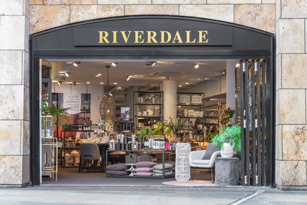 Riverdale failliet verklaard