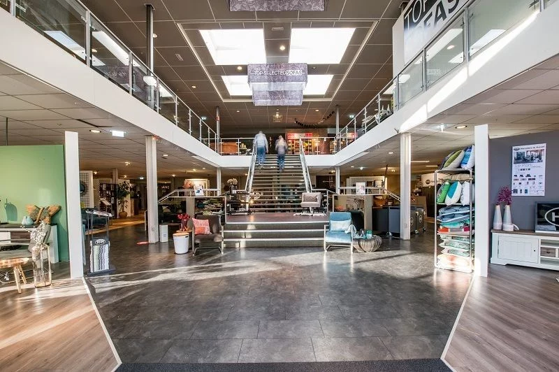 ABN AMRO: interieurzaken zitten nu op het niveau van 2019