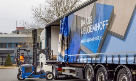 Baars & Bloemhoff richt zich vol energie op de noodzakelijke circulaire economie