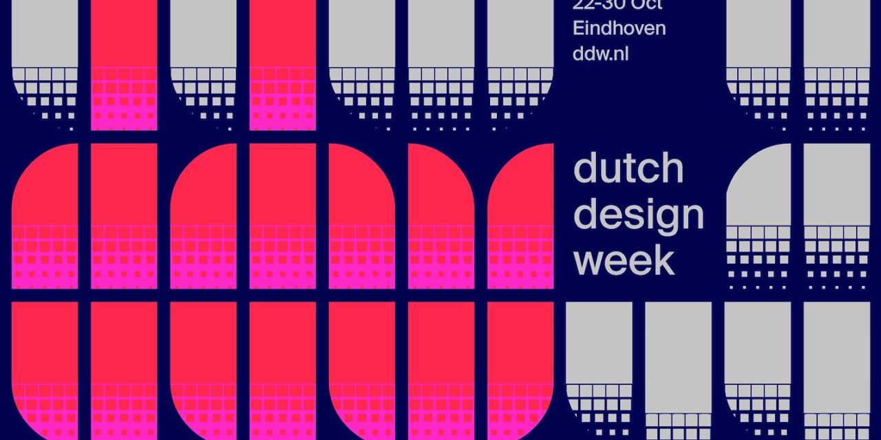 Nominaties Dutch Design Awards 2022 bekend