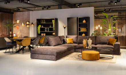 Grand heropening Goossens Heerlen