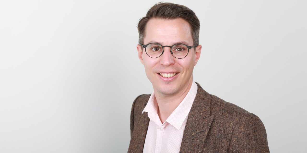 Lieven Van den Heede en Meubelbeurs Brussel uit elkaar
