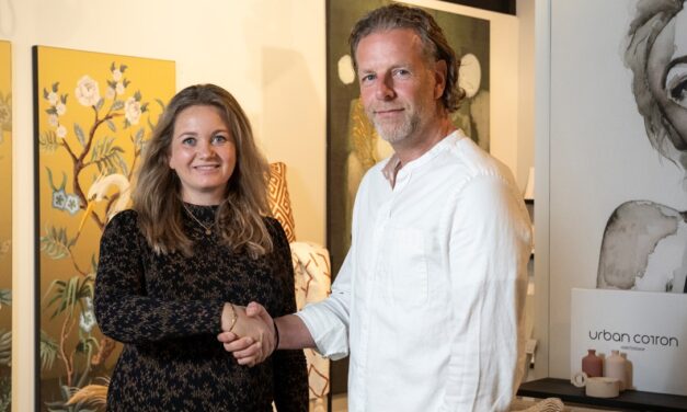 Dutch Interior uit Barneveld neemt het Amsterdamse Urban Cotton over