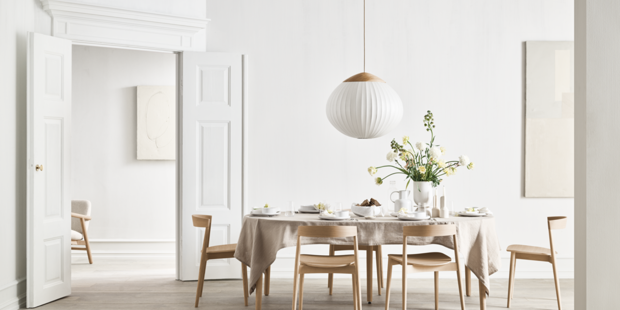 Nieuwe AW22 collectie van Bolia