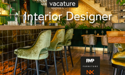 Vacature: Interior Designer