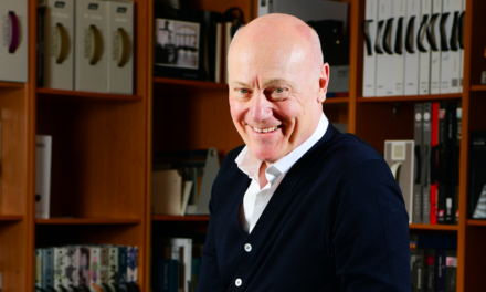 Gratis artikel uit magazine: Rob van Prooijen, Concepts & Companies: ‘Wij helpen winkeliers met maatwerk’