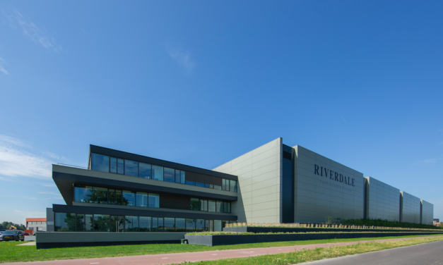 Doorstart Riverdale