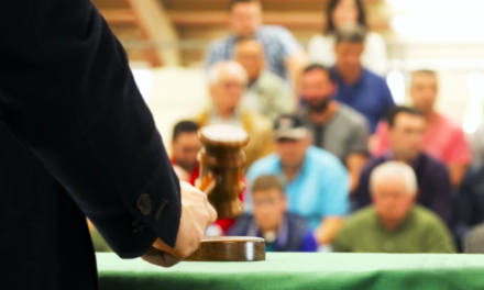 Homestock failliet: alle voorraden en inventaris in online veiling bij BVA Auctions