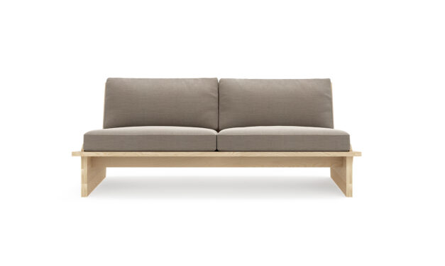 SOFACOMPANY LANCEERT HUN MEEST DUURZAME SOFA: WILSON