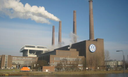 Ondernemers industrie zijn minder optimistisch
