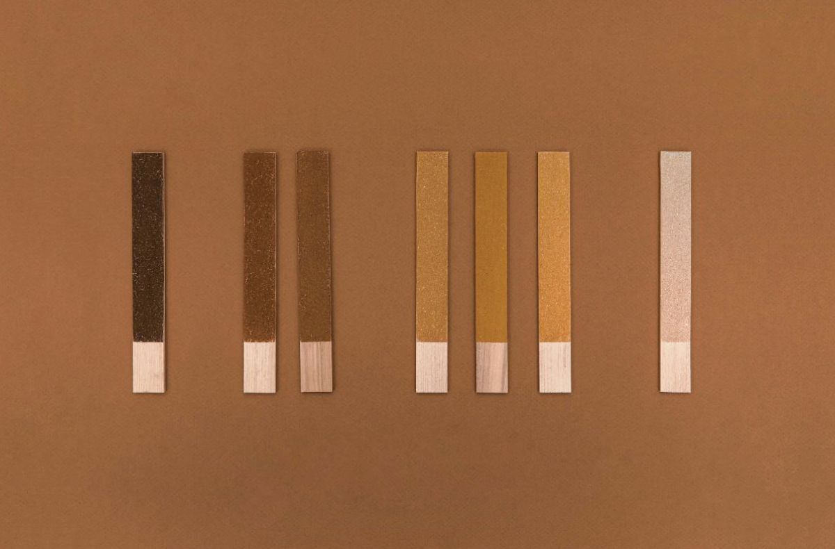 Hollands Licht en Raw Color tijdens GLUE Amsterdam | Interior Business