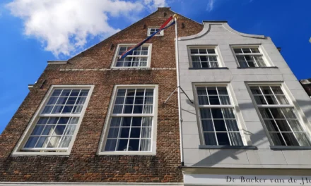 Royal Delft opent stijlvolle Brandstore op de Markt in Delft