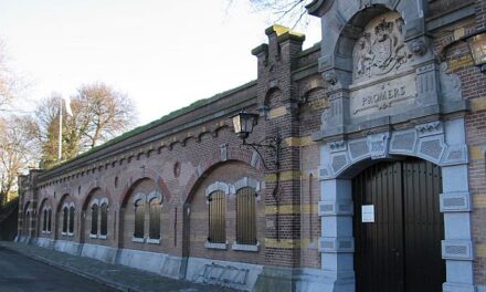 Belliny opent showroom in Naarden-Vesting