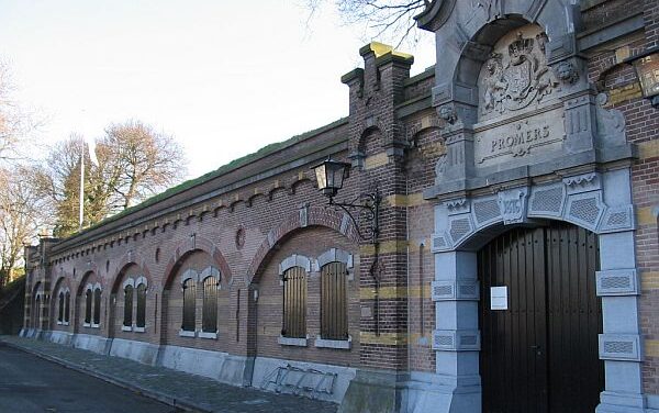 Belliny opent showroom in Naarden-Vesting