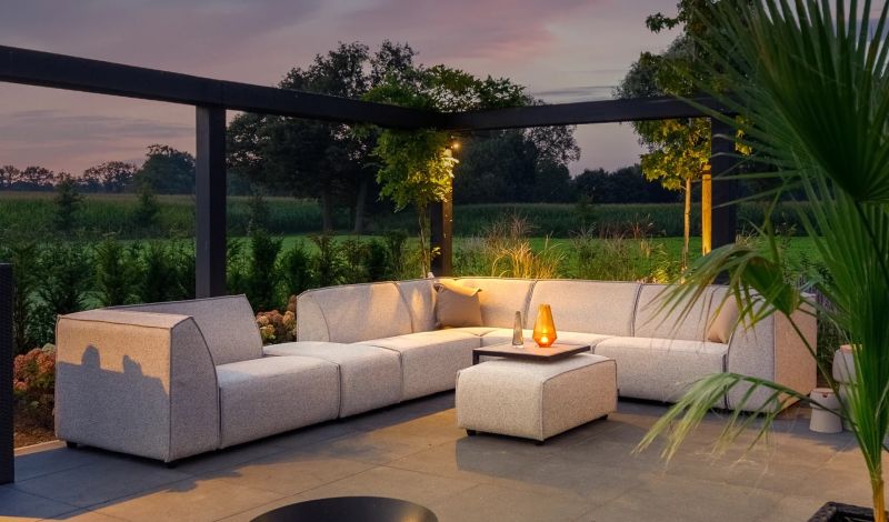 Bubalou nu bij Best For Interiors