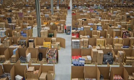ABN AMRO ziet te grote voorraden ontstaan bij dalende consumptie