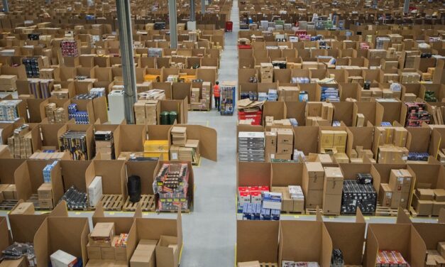 ABN AMRO ziet te grote voorraden ontstaan bij dalende consumptie